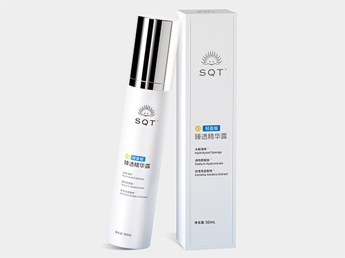 SQT臻透精华露(50ML)
